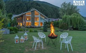 The Nestled North - Preng By Stayvista - 3Bhk Villa With Alfresco Dining